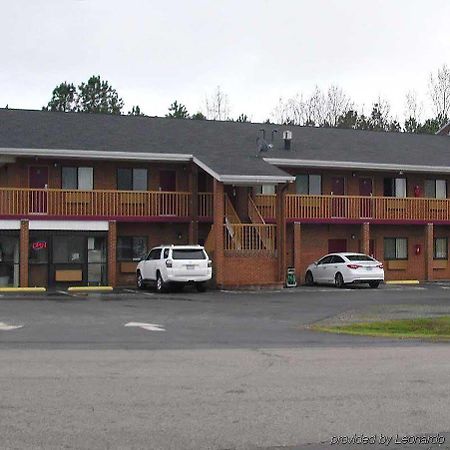 Kings Inn Оксфорд Екстериор снимка