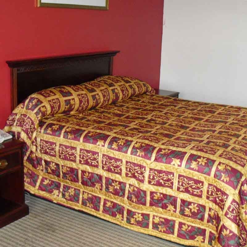 Kings Inn Оксфорд Стая снимка