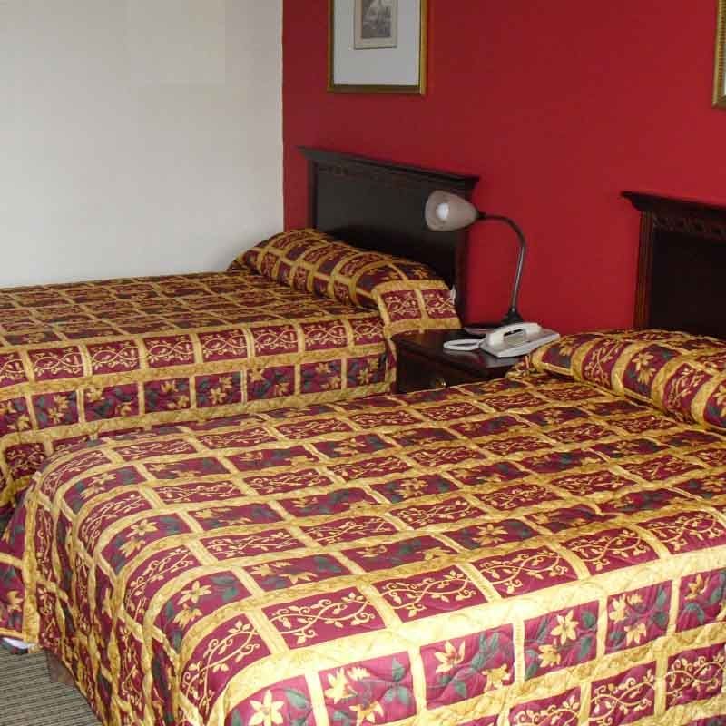 Kings Inn Оксфорд Стая снимка
