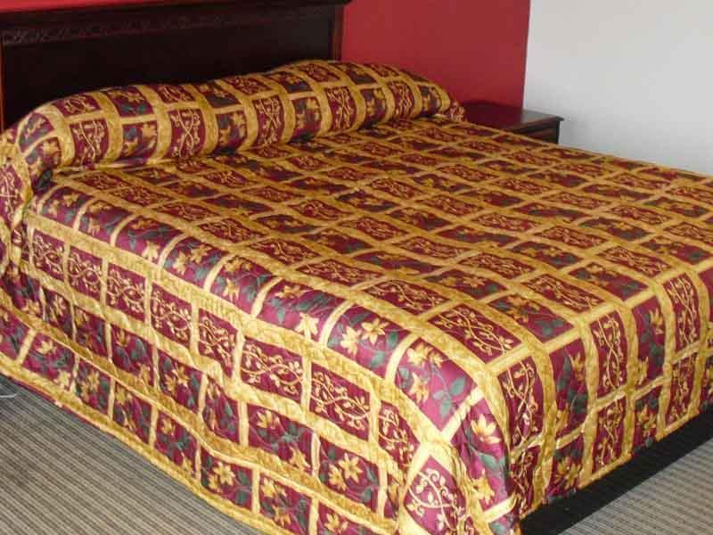 Kings Inn Оксфорд Екстериор снимка