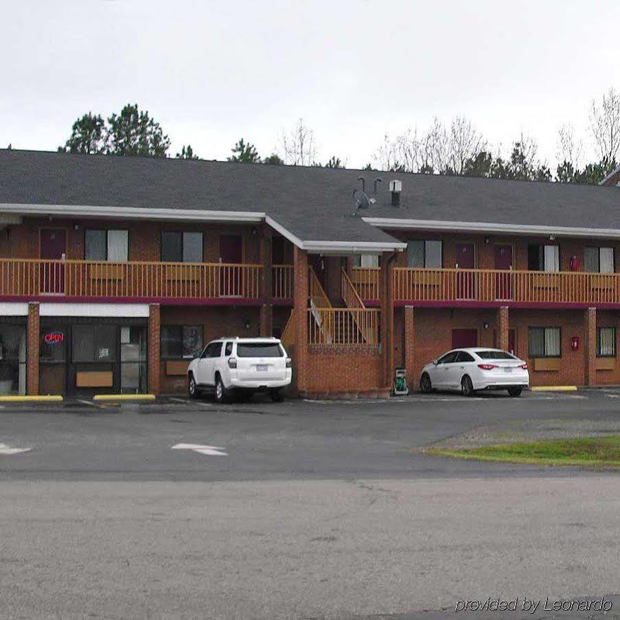 Kings Inn Оксфорд Екстериор снимка