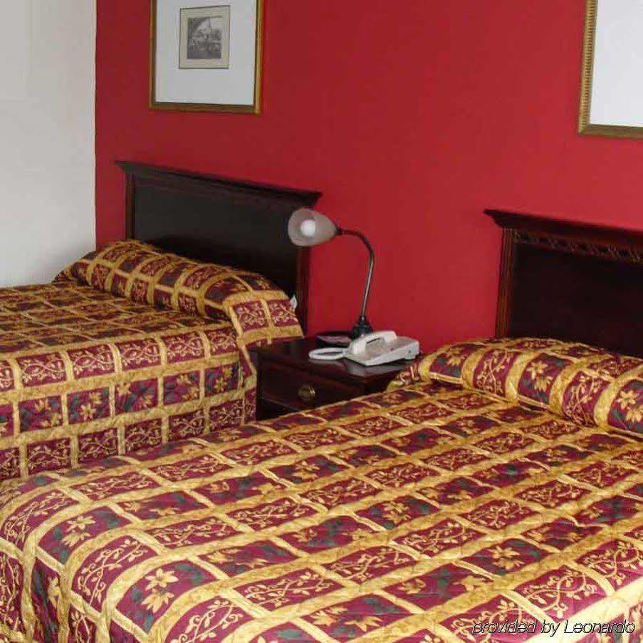 Kings Inn Оксфорд Екстериор снимка